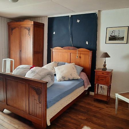 La Genete Villa Genêts Kültér fotó