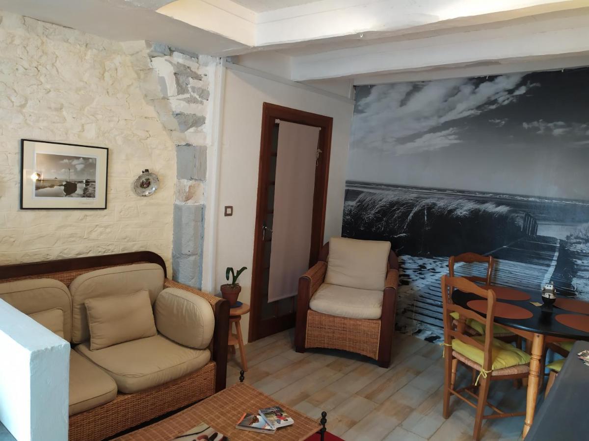 La Genete Villa Genêts Kültér fotó