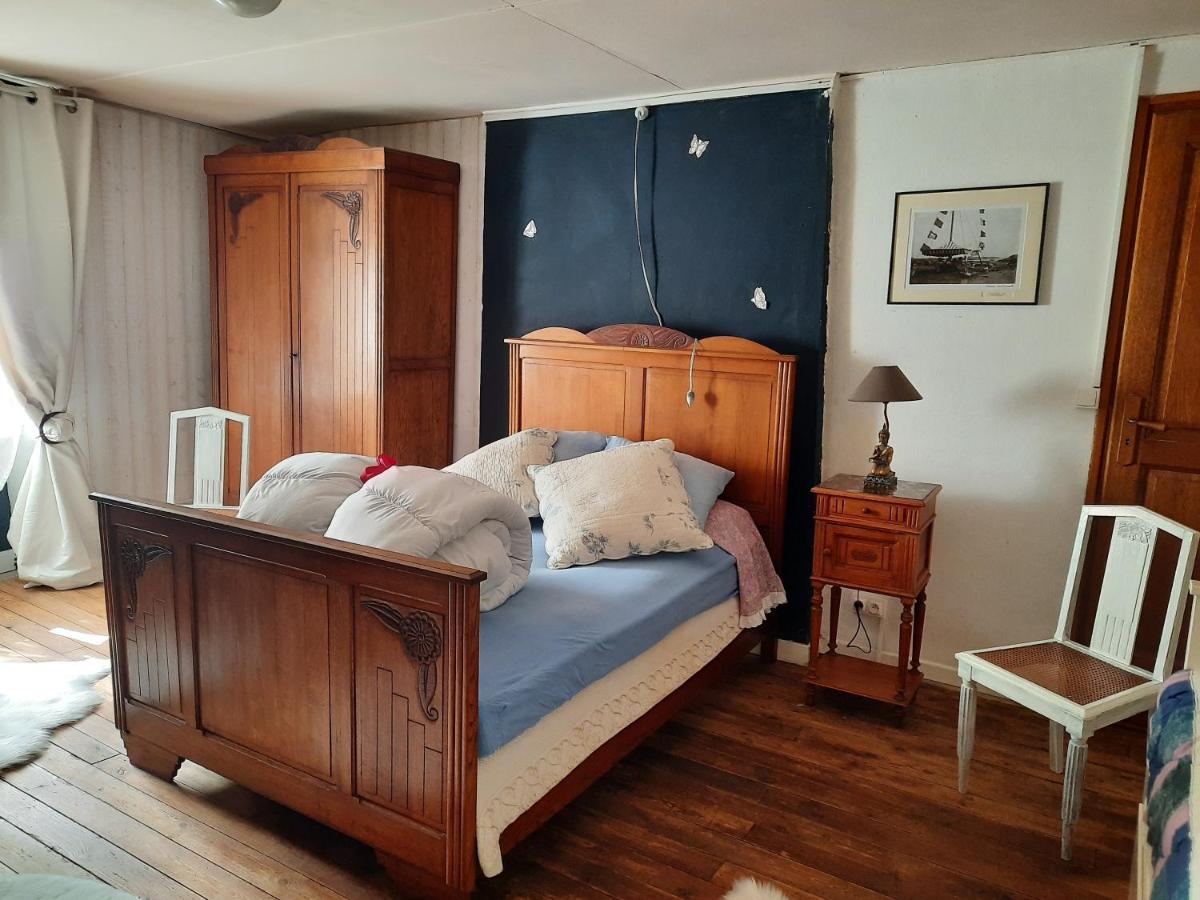 La Genete Villa Genêts Kültér fotó
