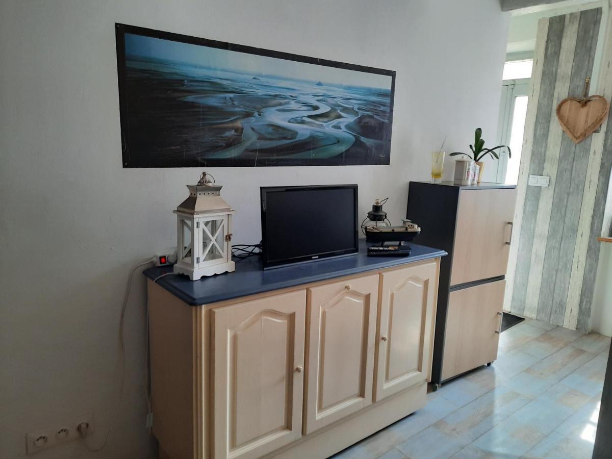 La Genete Villa Genêts Kültér fotó