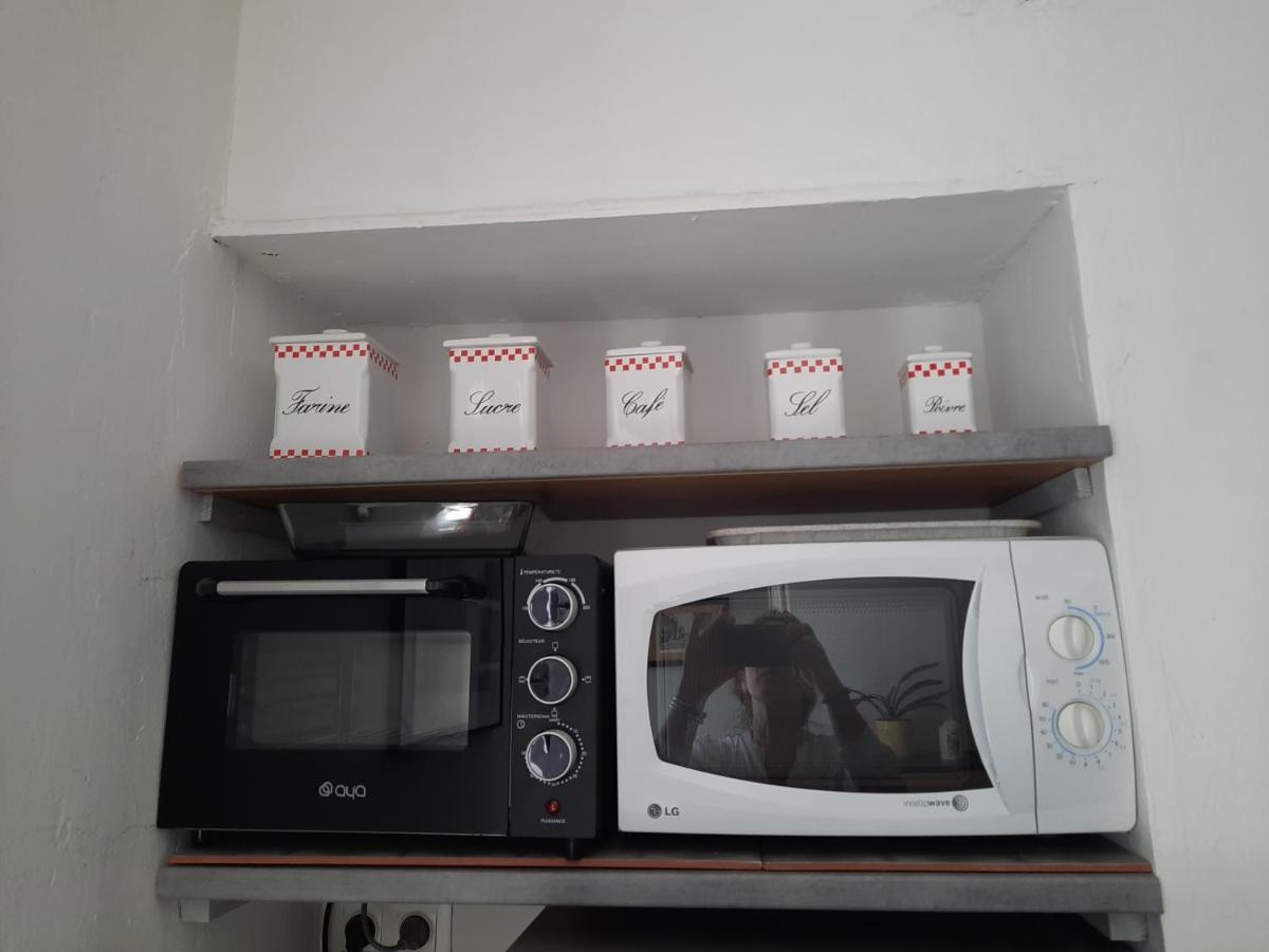 La Genete Villa Genêts Kültér fotó