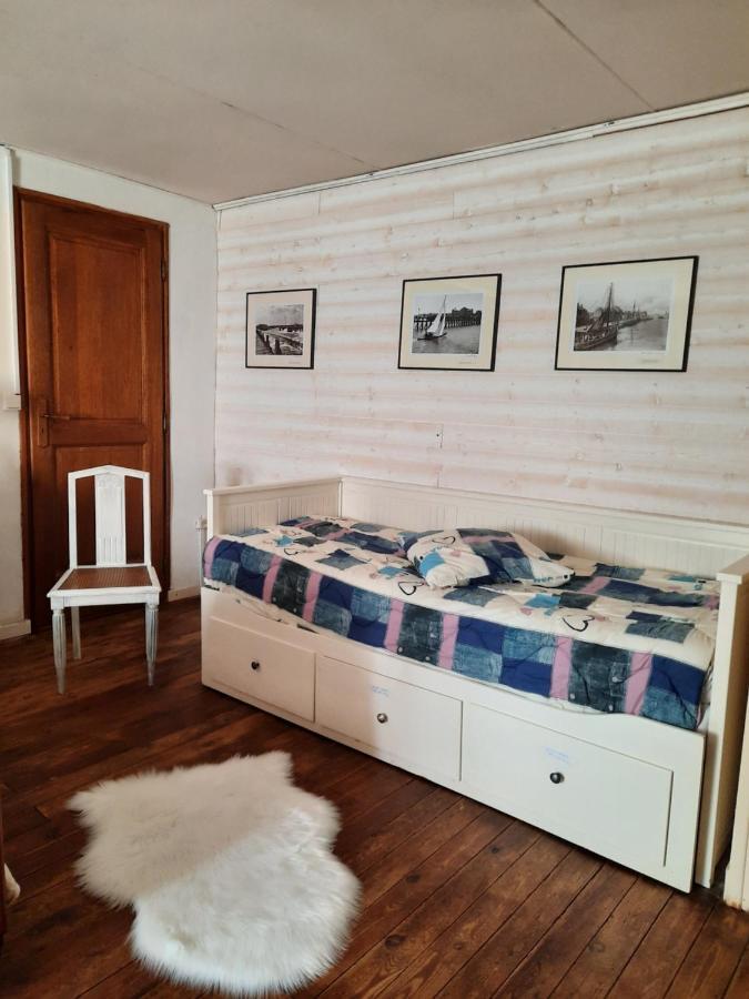 La Genete Villa Genêts Kültér fotó