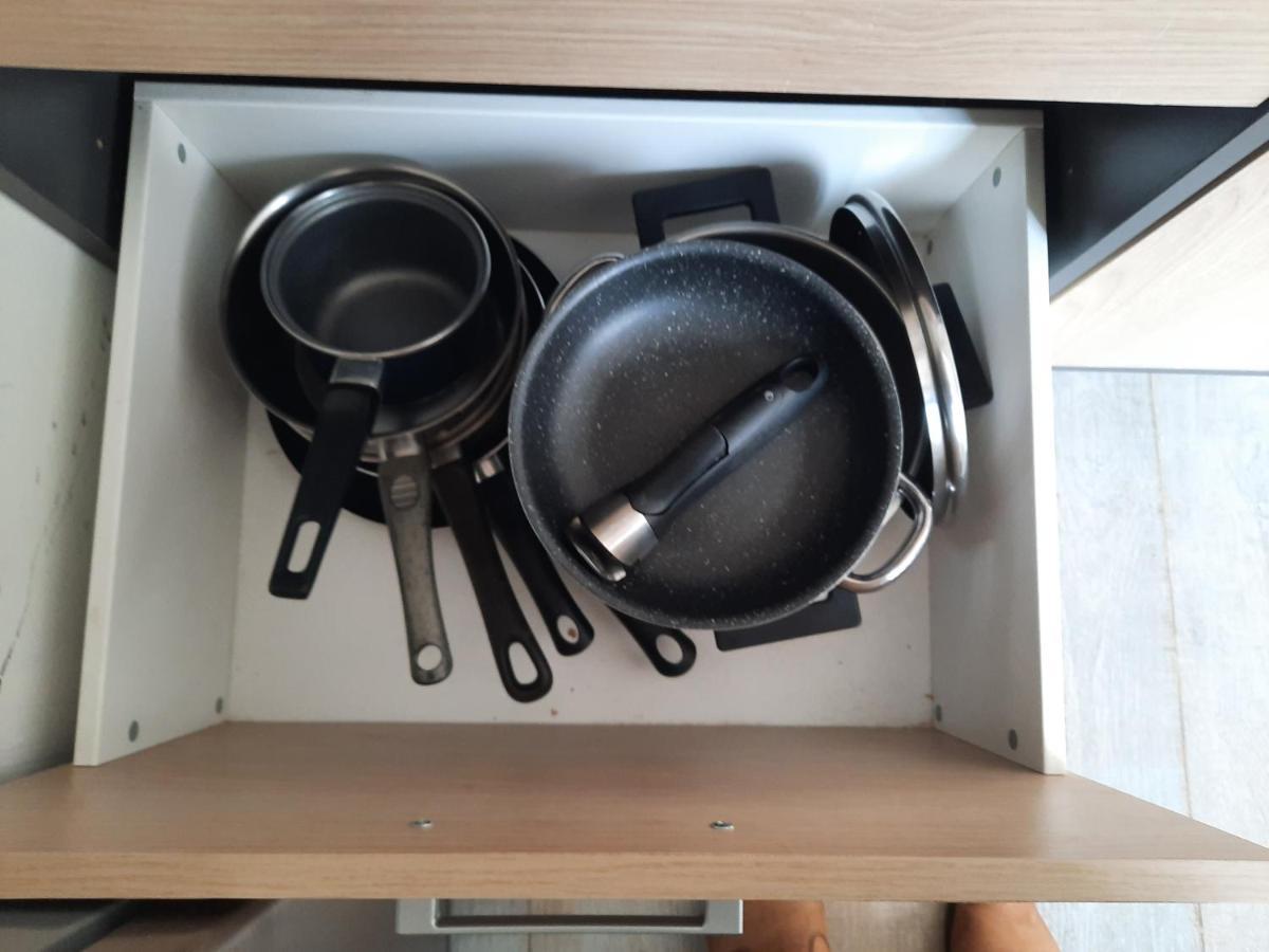 La Genete Villa Genêts Kültér fotó