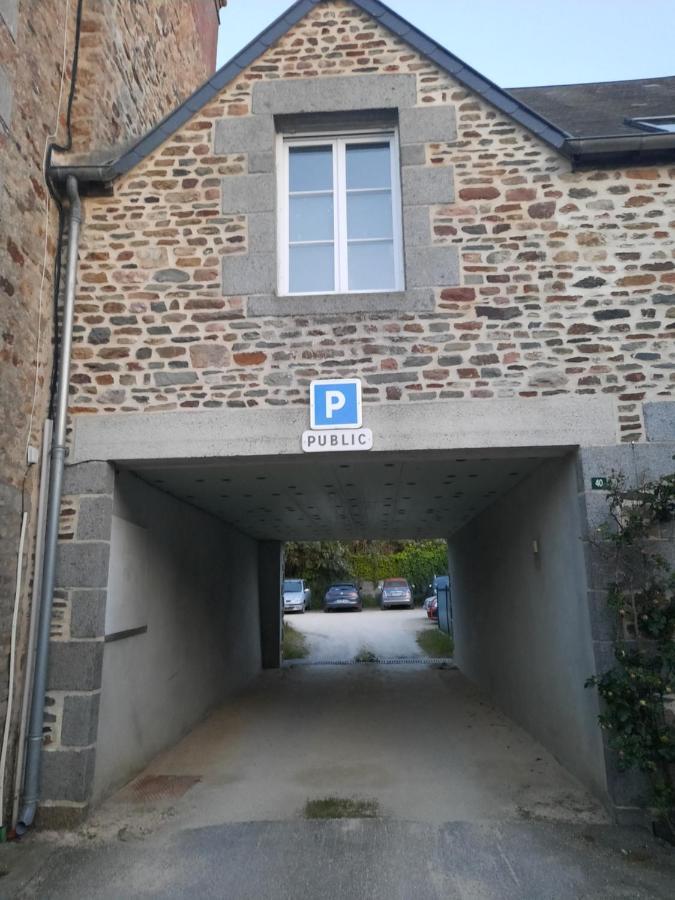 La Genete Villa Genêts Kültér fotó